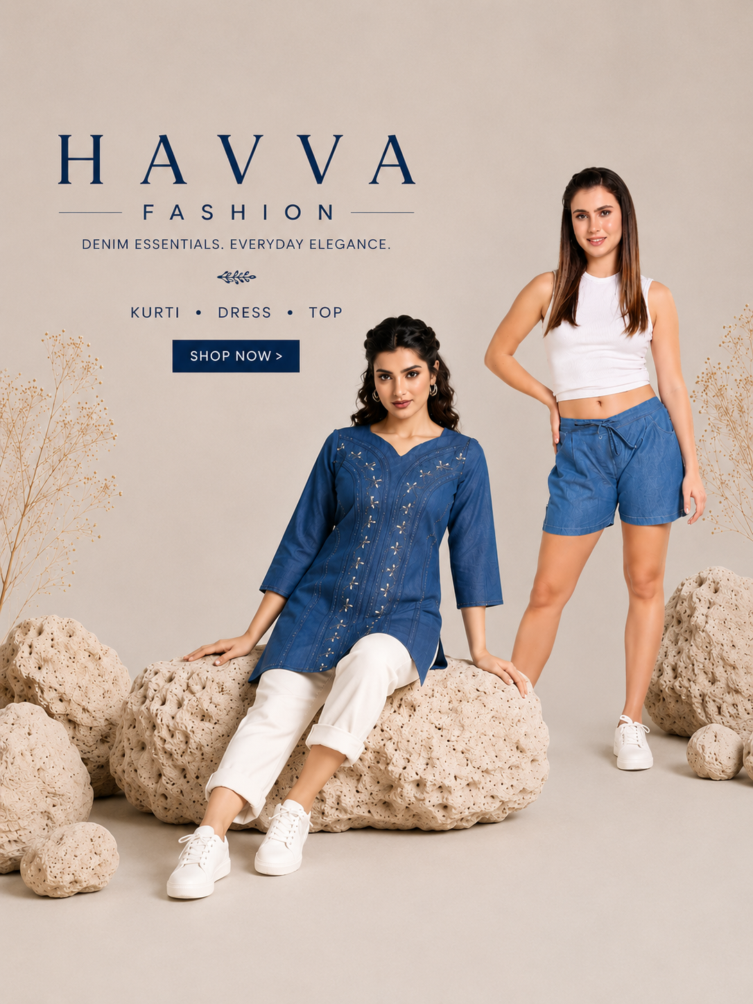 Havva Fashion
